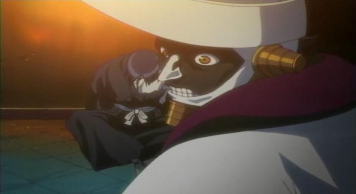 Otaku Gallery  / Anime e Manga / Bleach / Screen Shots / Episodi / 043 - Uno spregevole Shinigami / 154.jpg